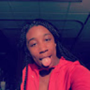 Meet your Posher, Kaliese